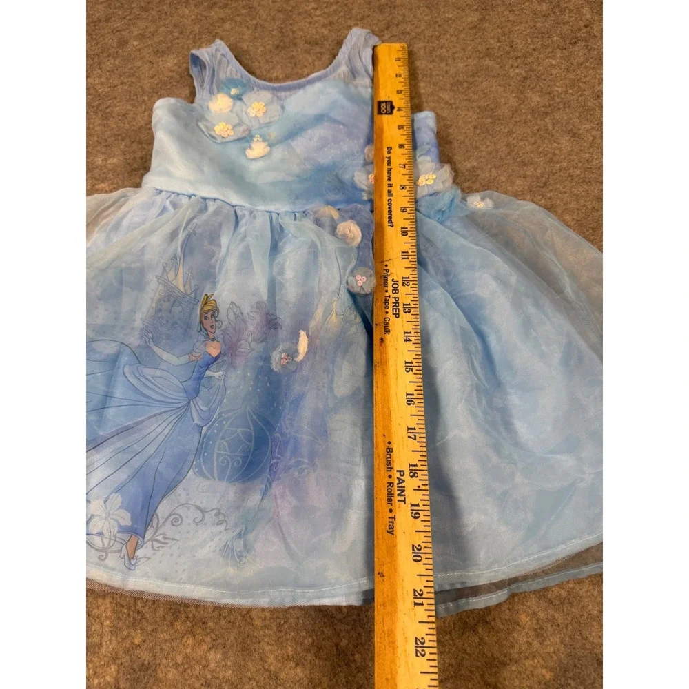 Disney store cinderella